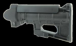 Spuhr HK33/53 Stock Adapter, Black, R-310 R310