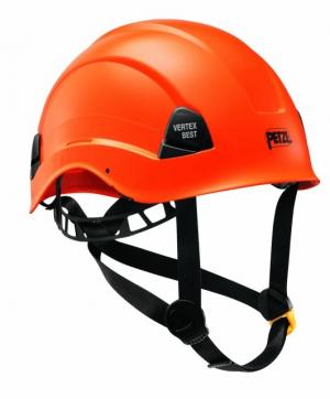 Petzl Vertex Best Helmet-Orange A10BOA
