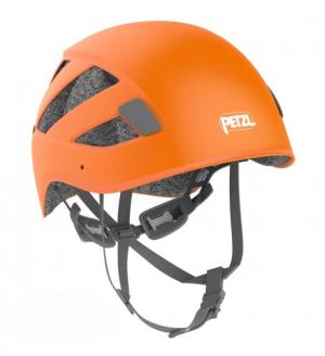 Petzl Boreo Helmets - Men's, Orange, Small/Medium, A042GA00