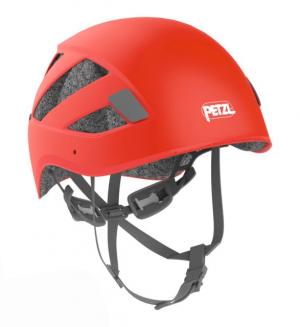 Petzl Boreo Helmets - Men's, Red, Small/Medium, A042HA00