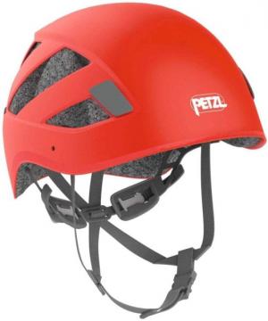 Petzl Boreo Helmets - Men's, Red, Medium/Large, A042HA01