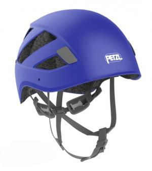 Petzl Boreo Helmets - Men's, Blue, Small/Medium, A042FA00