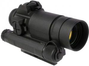 Aimpoint CompM4s 2 MOA Waterproof Red Dot Sight w/ Low Battery Compartment 12308-EE 12308