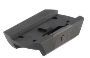 Aimpoint Dovetail Micro Mount for 11mm Bases - 12215 350004381975