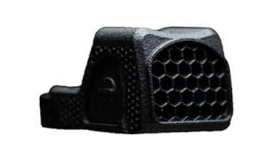 One Hundred Concepts Trijicon RMR HexCap Cover - Black 