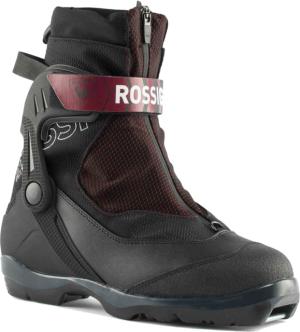 Rossignol BC X10 RIL Cross Country Ski Boots, 370, RIL3890-370