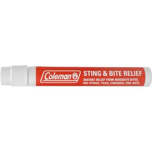 Coleman Insect Sting & Bite Relief Pen .5Oz Dauber 7426