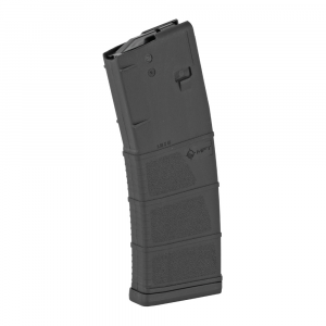 MFT AR-15 .223/5.56 10/30 10 Round Magazine - Black Black: 1030PM556BAG | SDE: 1030