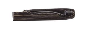 Boyds Hardwood Gunstocks American Plainsman Mossberg 500 20 Gauge Forend Pepper Finished, 381563402112