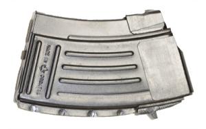 Scout Ak Yugo Pattern Magazine Black 7.62 X 39 10Rds 3857500041715