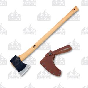 Gransfors Bruk American Felling Axe 31-1/2"