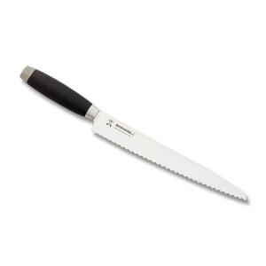 Morakniv Bread Knife with Wood Handle and Stainless Steel Blade Model M-12315 391846015604