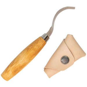 Mora of Sweden Knives 02269 Hook Knife 163 Double Edge 391846022695