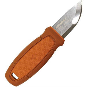 Mora of Sweden Knives 02339 Eldris Kit Orange 391846023395