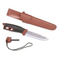 Morakniv Companion Spark Knife with Fire Starter 391846023920