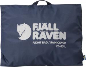Fjallraven Flight Bag 50-65, Navy, One Size, F25853-560