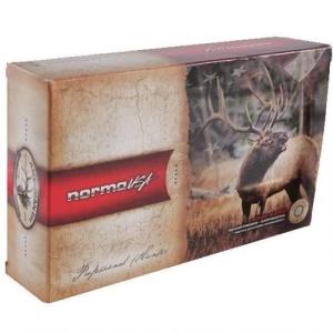 Norma USA Ammo .30-378 Wby Mag Norma Hunting 180 Grain Oryx SP 20 Rounds Per Box - 20174642 20174642
