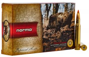 Norma 30-06 170 TIPSTRIKE, 20 Rounds/Box 393923318486