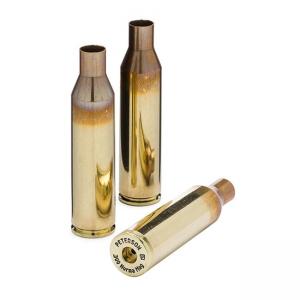 Norma Brass Shooters Pack 300 Norma Magnum Box of 50 SKU - 769213