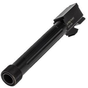 Lone Wolf Dist. Alphawolf Threaded Barrels For Glock~ 397370692110