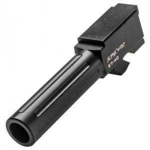 Lone Wolf AlphaWolf Glock 27 .40 S&W Barrel, Stock Length, Black, AW-2740N 397370693414