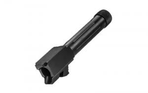 Lone Wolf AlphaWolf Barrel Nitride 9mm for Glock 27/33