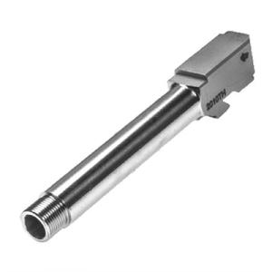 Lone Wolf Dist. Alpha Wolf Threaded Barrel For Glock~ 397370698914
