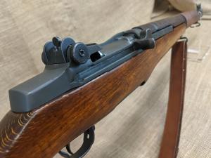 SPRINGFIELD ARMORY M1 GARAND 30-06 400001000490