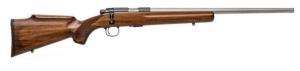 Cooper M57M 22LR Jackson Squirrel