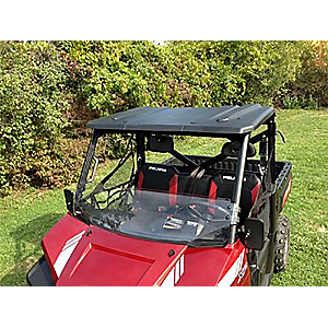 Extreme Metal EMP UTV Roof 400442900409