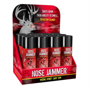 Nose Jammer 3301 Counter Display