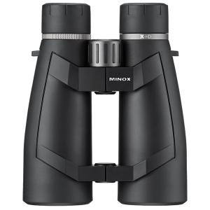 Minox X-HD 8 x 56 Binoculars with Comfort Bridge Housing and HD Glass 10023 4007450100232