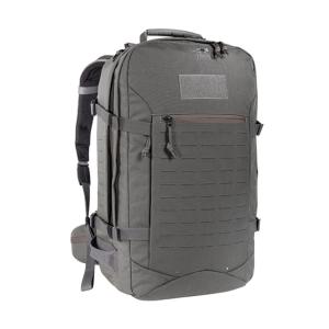 Tasmanian Tiger 37L MKII Mission Pack, Carbon, TT-7599-043