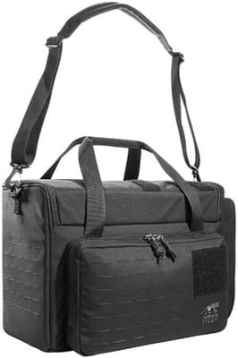 Tasmanian Tiger Modular Range Bag, Black, TT-7186-040 4013236299106