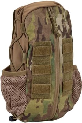 Tasmanian Tiger Tac Pouch 11, Multicam, TT-7262-394 TT7262394