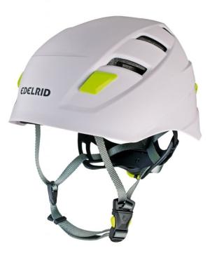 Edelrid Zodiac Helmet, Snow, 720370000470