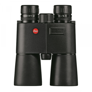 Leica Geovid-R Yards w/EHR 8x56  Binocular 40430