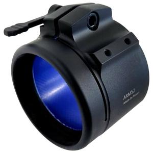 Leica Calonox ARM 52-62 Rusan Thermal Sight Clip-On Adapter 59052