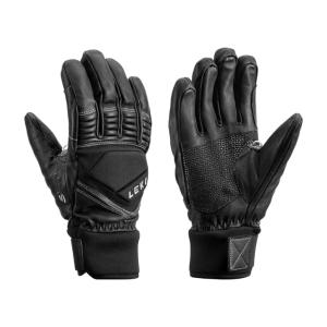 Leki Copper S Gloves - Men's, Black, 2XL, 640872301110