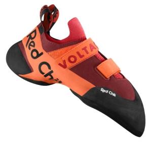 Red Chili Voltage II Climbing Shoes, Red, 6.5, 350730552000 350730552000