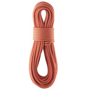 Edelrid Boa Gym 9.8mm Dynamic Ropes, Red/Green, 40m, 712810409400