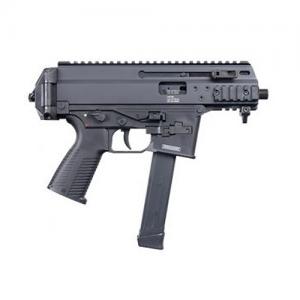 B&T APC9K PRO-G 9mm Pistol w/Glock Lower BT-36045-G
