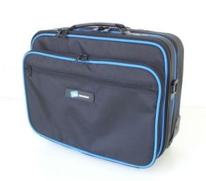 B&W International Motion Rolling Tech Bag, Black 116.05 4031541702203