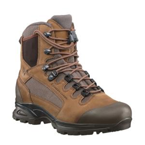 HAIX Scout - Men, Brown, 13, 206302-13