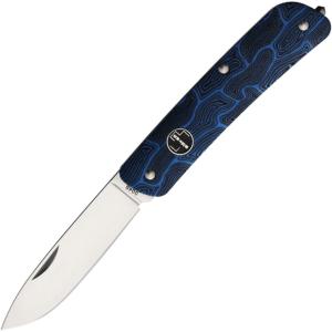 Boker Plus Tech Tool Slip Joint Blue 4045011264528
