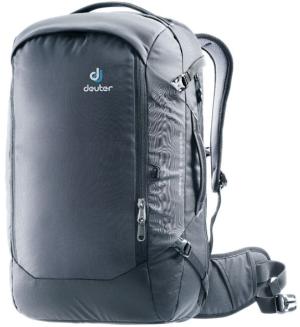 Deuter Aviant Access 38 - Men's, Black, 351102070000