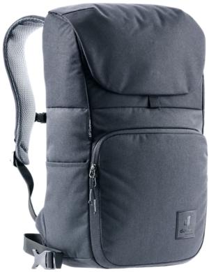 Deuter UP Sydney Pack, Black, 22L, 381392170000 381392170000