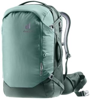 Deuter AViANT Access 38 SL Pack - Women's, Jade/Ivy, 351102222750