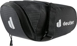 Deuter Bike Bag 0.5, Black, 0.5L, 329012270000