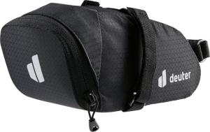 Deuter Bike Bag 0.8, Black, 0.8L, 329022270000